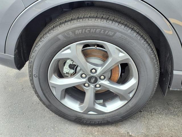 2024 Ford Escape - $25,395