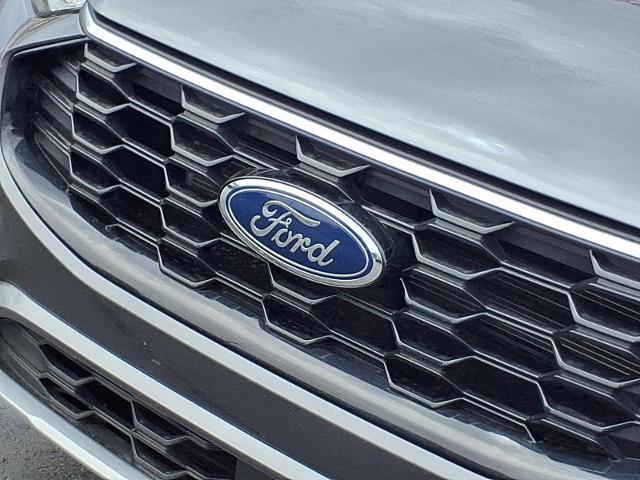 2024 Ford Escape - $25,395
