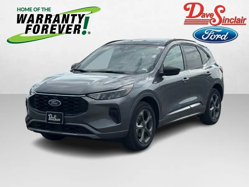 2024 Ford Escape - $26,750