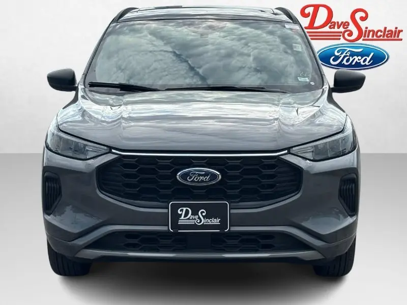 2024 Ford Escape - $26,750