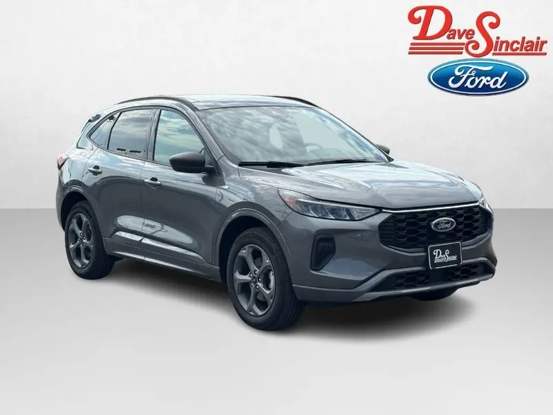 2024 Ford Escape - $26,750