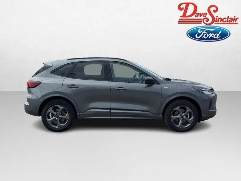 2024 Ford Escape - $26,750