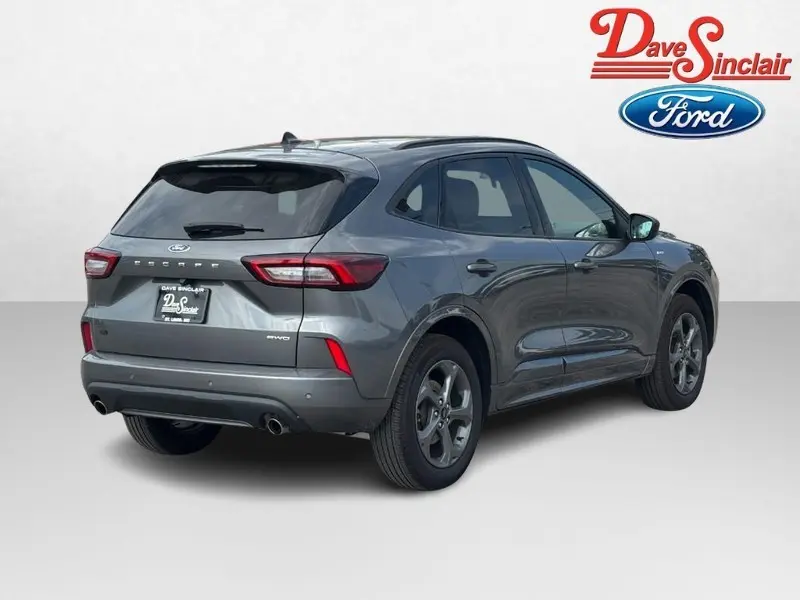 2024 Ford Escape - $26,750