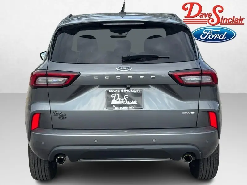 2024 Ford Escape - $26,750