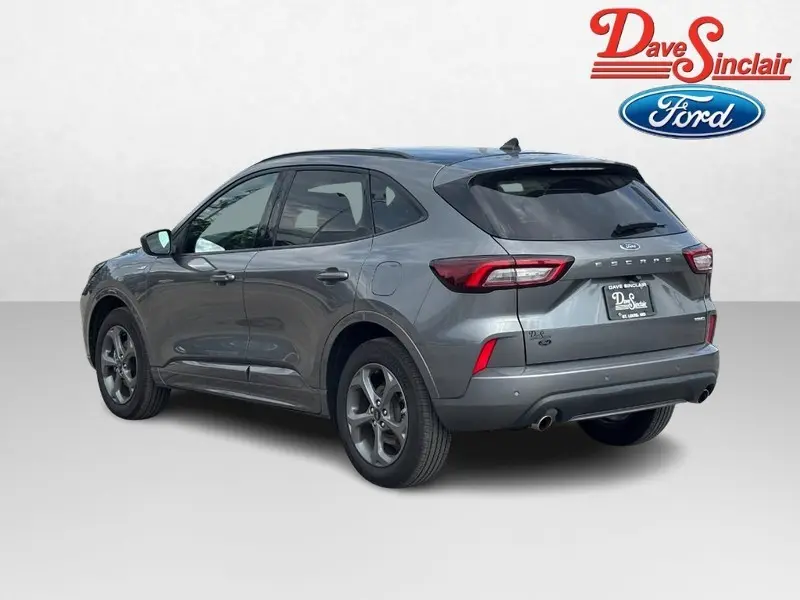 2024 Ford Escape - $26,750