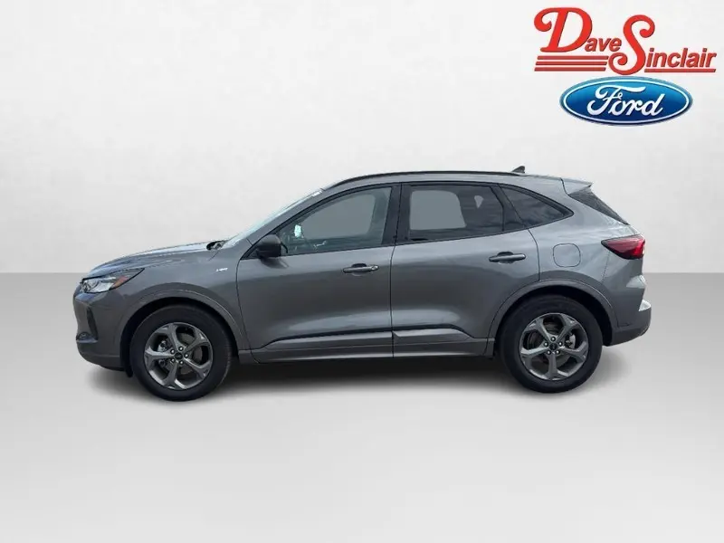 2024 Ford Escape - $26,750
