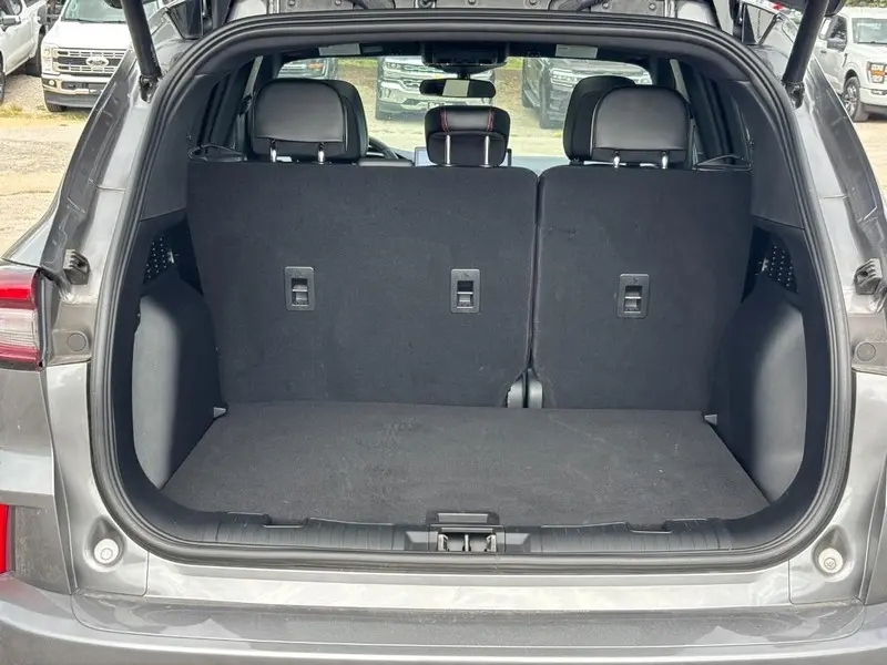2024 Ford Escape - $26,750