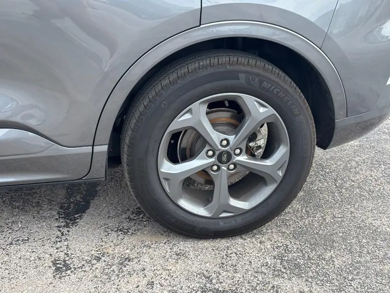 2024 Ford Escape - $26,750