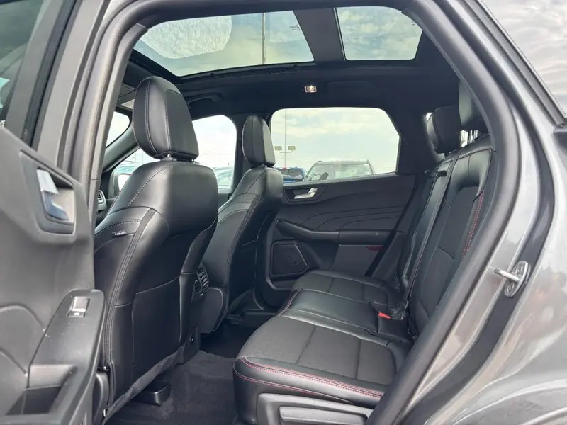 2024 Ford Escape - $26,750