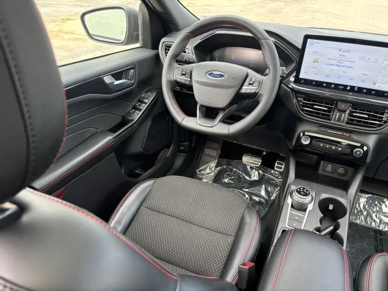2024 Ford Escape - $26,750