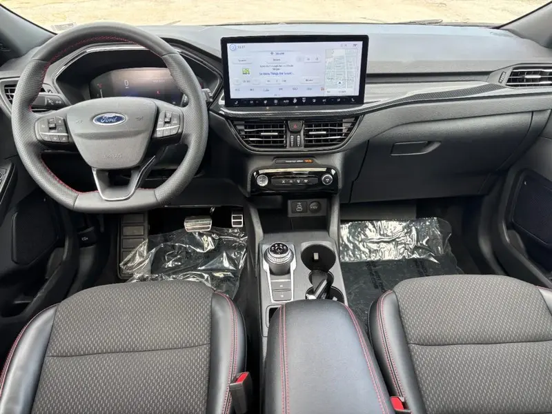 2024 Ford Escape - $26,750