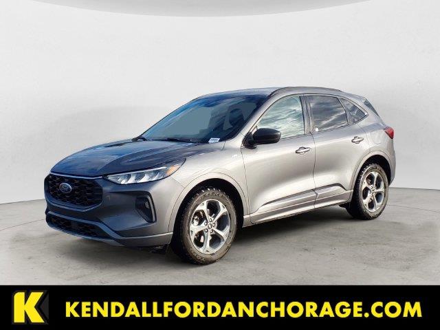 2024 Ford Escape - $23,988
