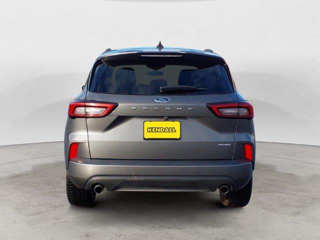 2024 Ford Escape - $23,988