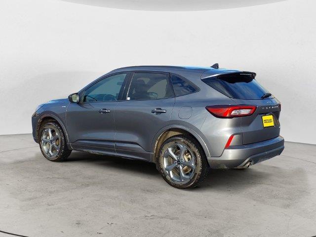 2024 Ford Escape - $23,988