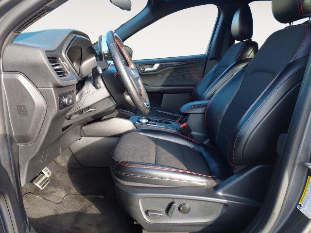 2024 Ford Escape - $23,988