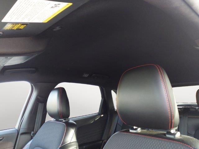 2024 Ford Escape - $23,988