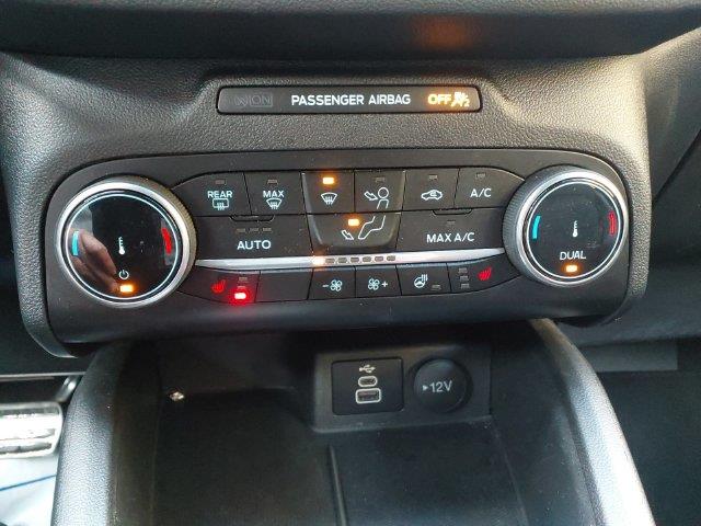 2024 Ford Escape - $23,988