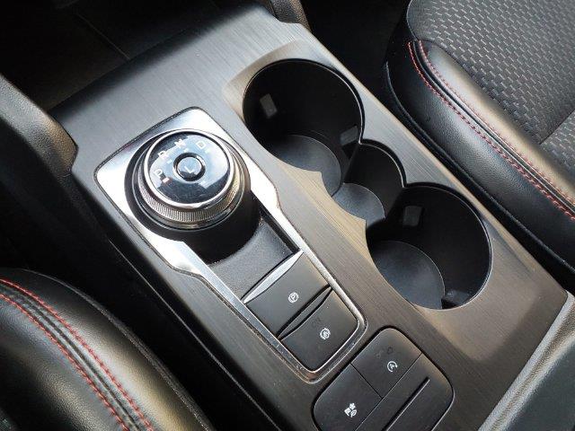 2024 Ford Escape - $23,988