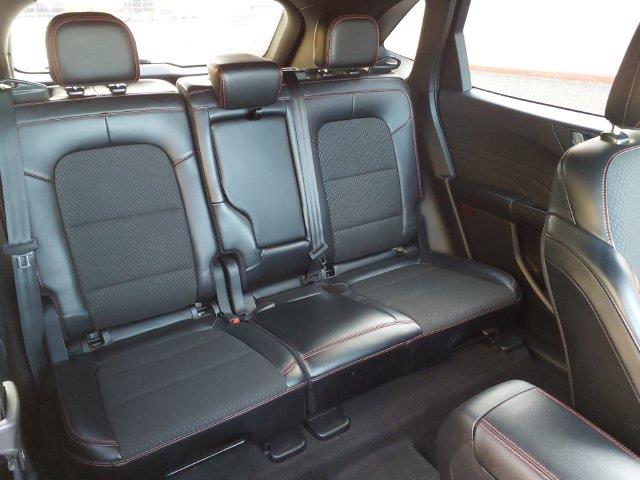 2024 Ford Escape - $23,988