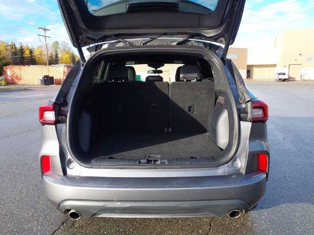2024 Ford Escape - $23,988