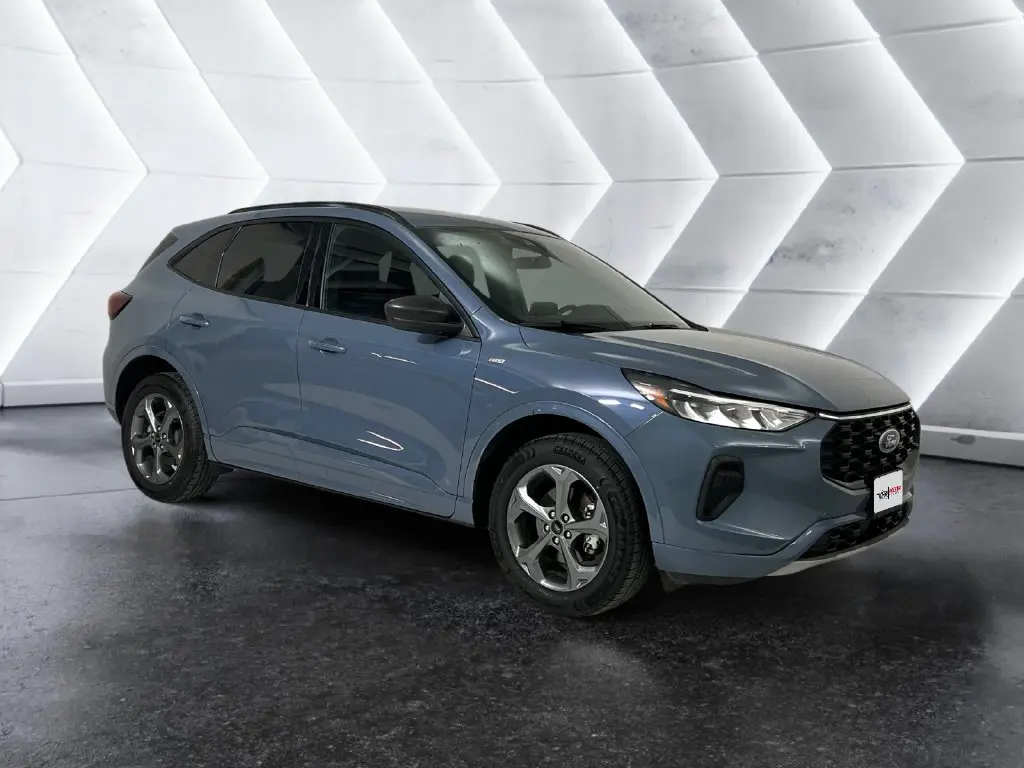 2024 Ford Escape - $19,451