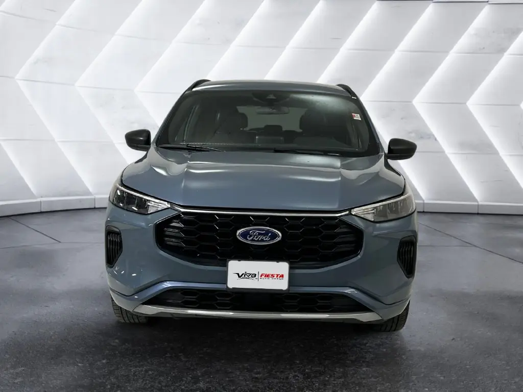 2024 Ford Escape - $19,451