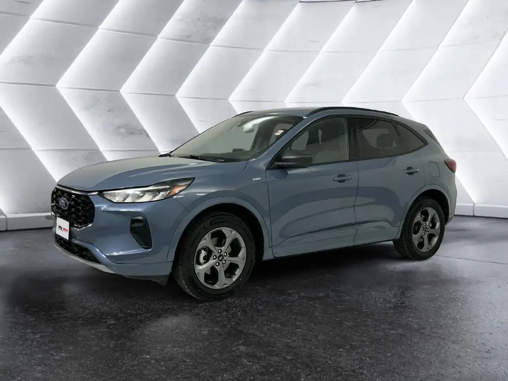 2024 Ford Escape - $19,451
