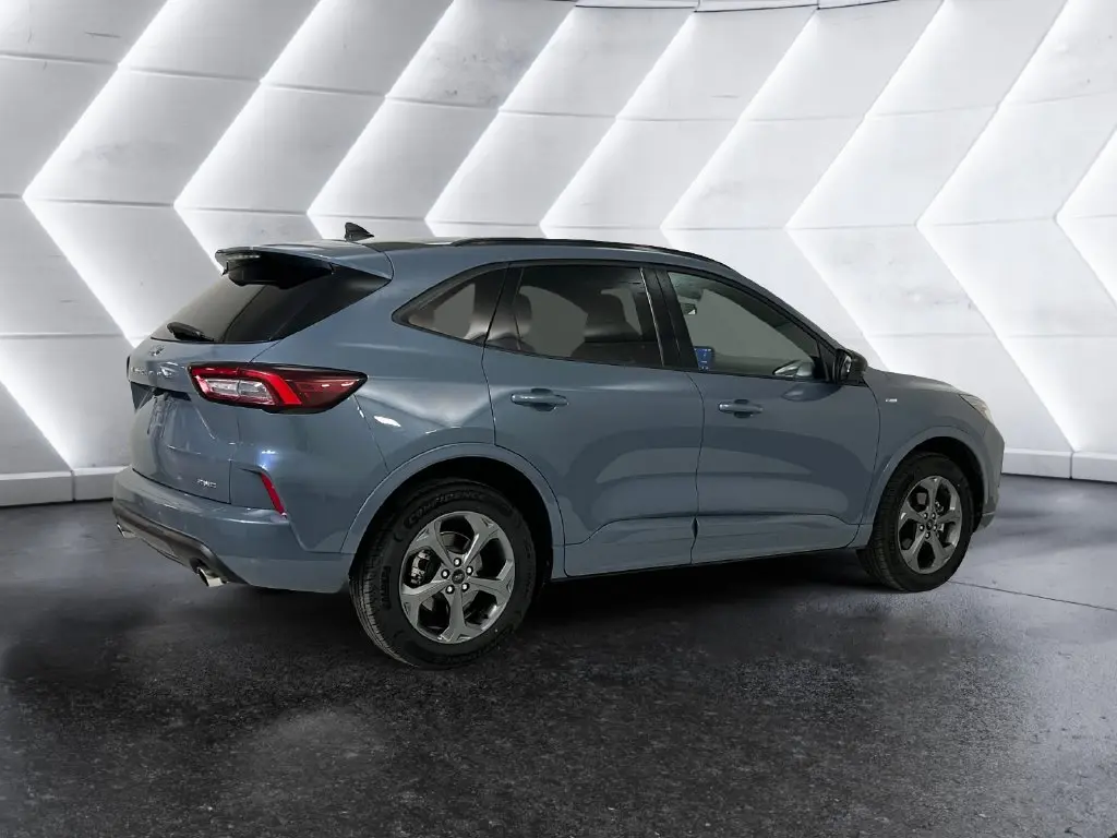 2024 Ford Escape - $19,451