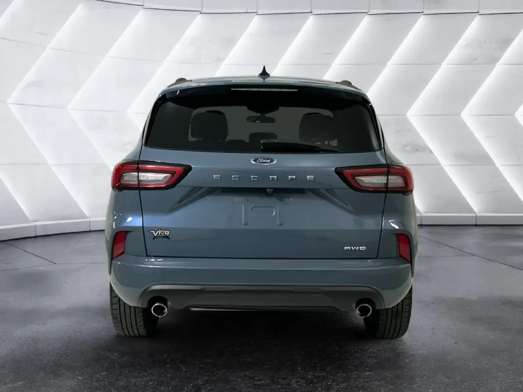 2024 Ford Escape - $19,451