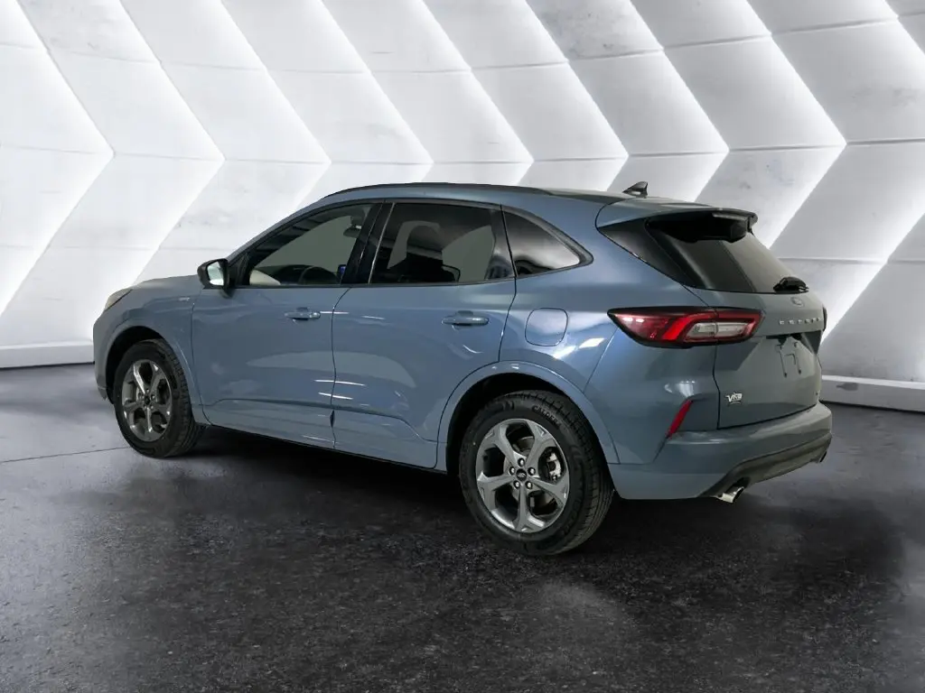 2024 Ford Escape - $19,451