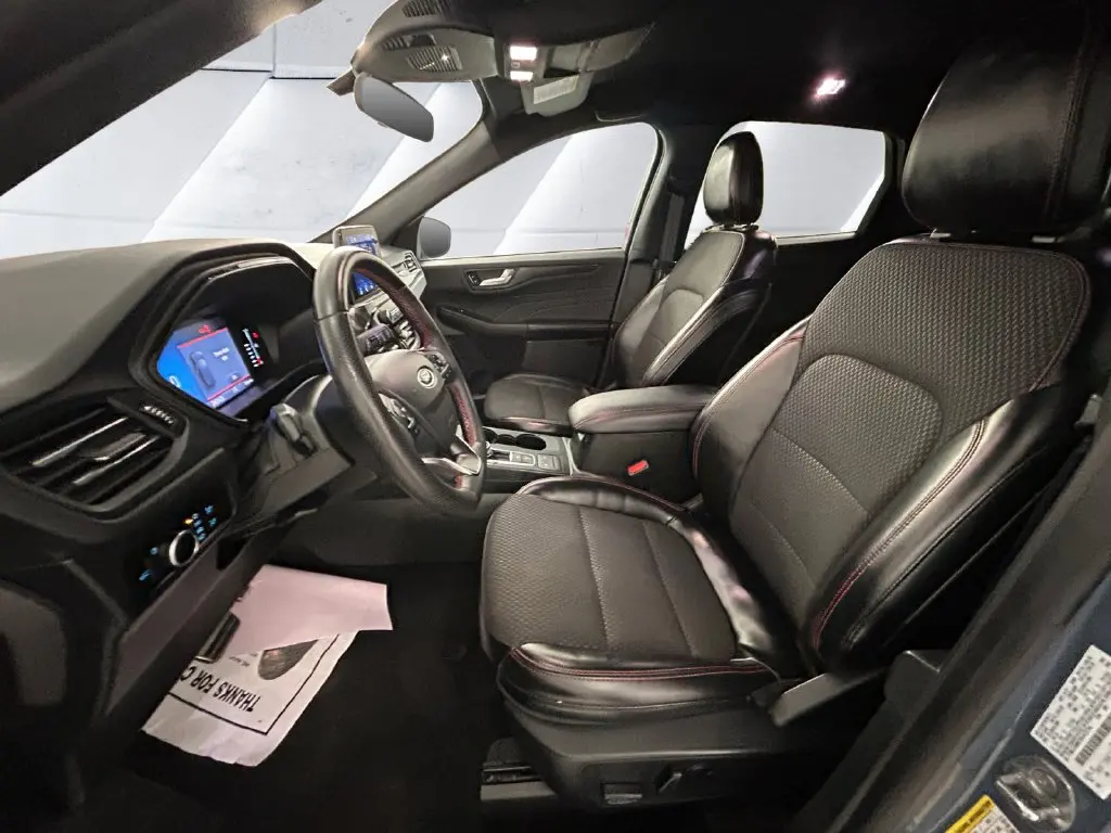 2024 Ford Escape - $19,451