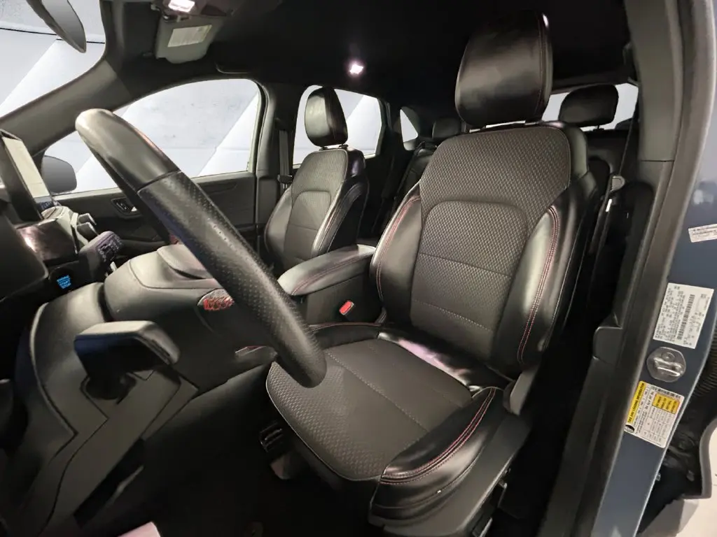 2024 Ford Escape - $19,451