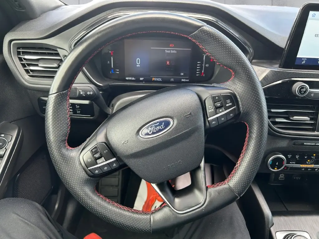 2024 Ford Escape - $19,451