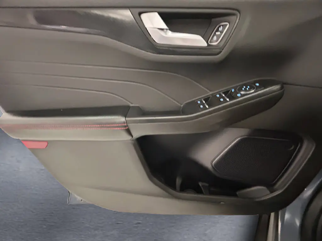 2024 Ford Escape - $19,451