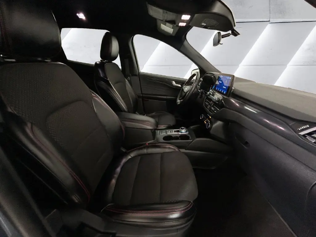 2024 Ford Escape - $19,451