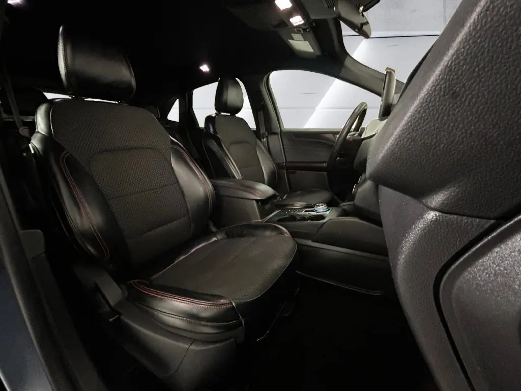 2024 Ford Escape - $19,451