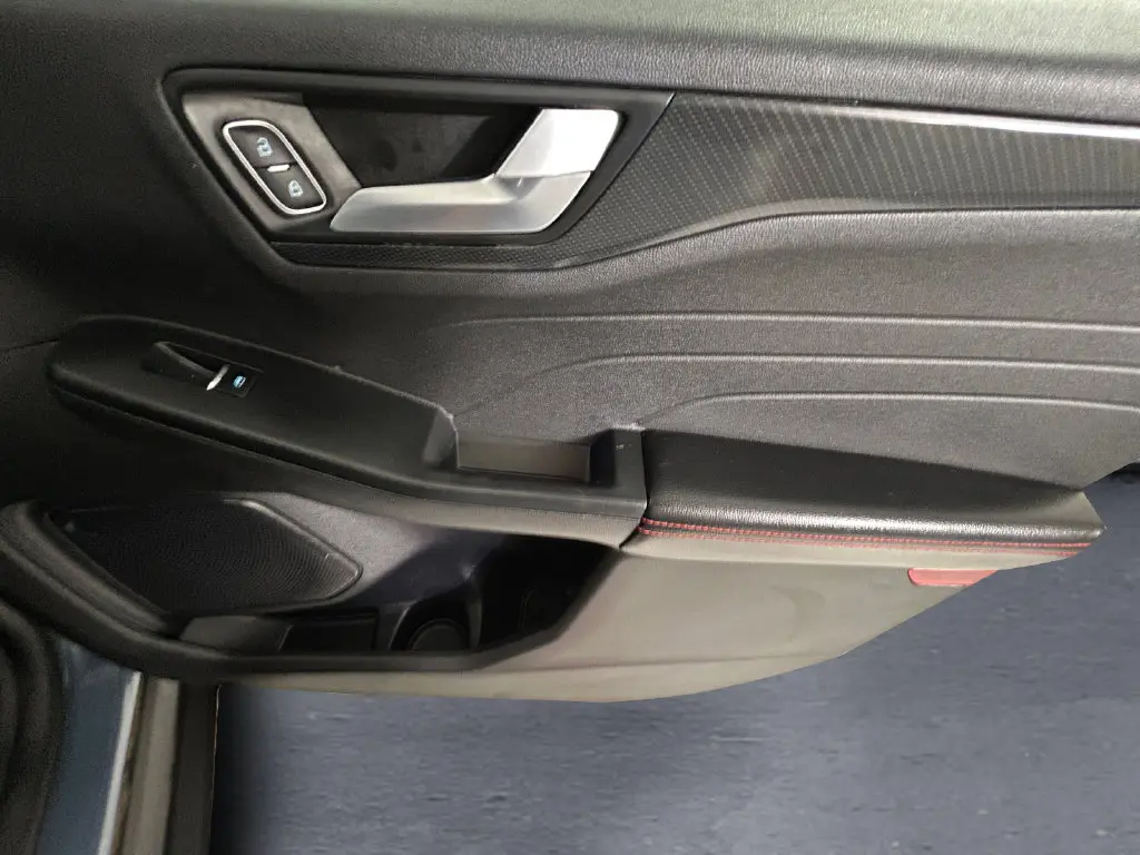 2024 Ford Escape - $19,451