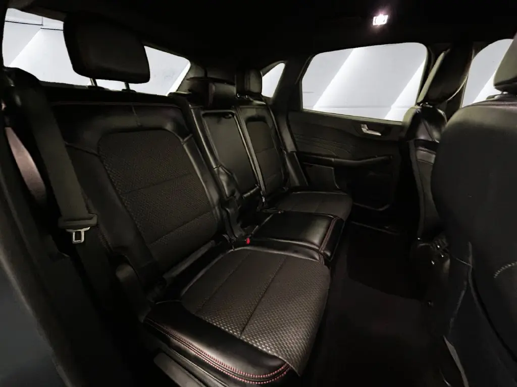2024 Ford Escape - $19,451