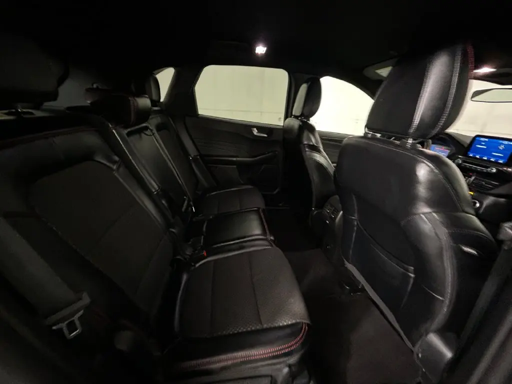 2024 Ford Escape - $19,451