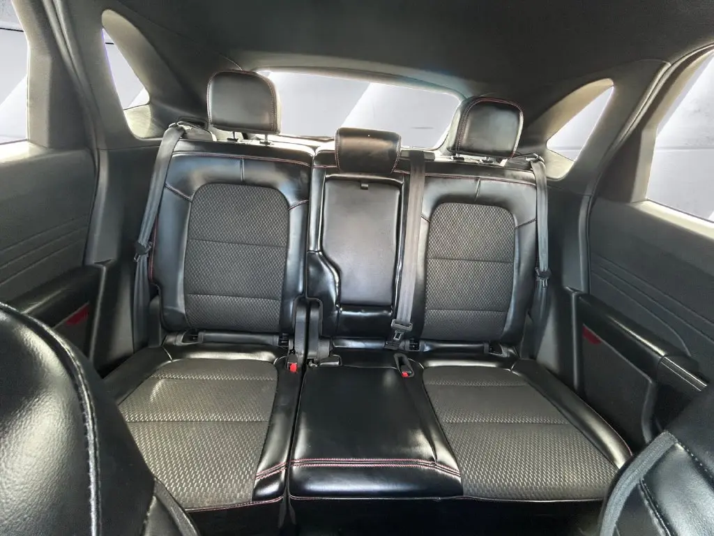 2024 Ford Escape - $19,451