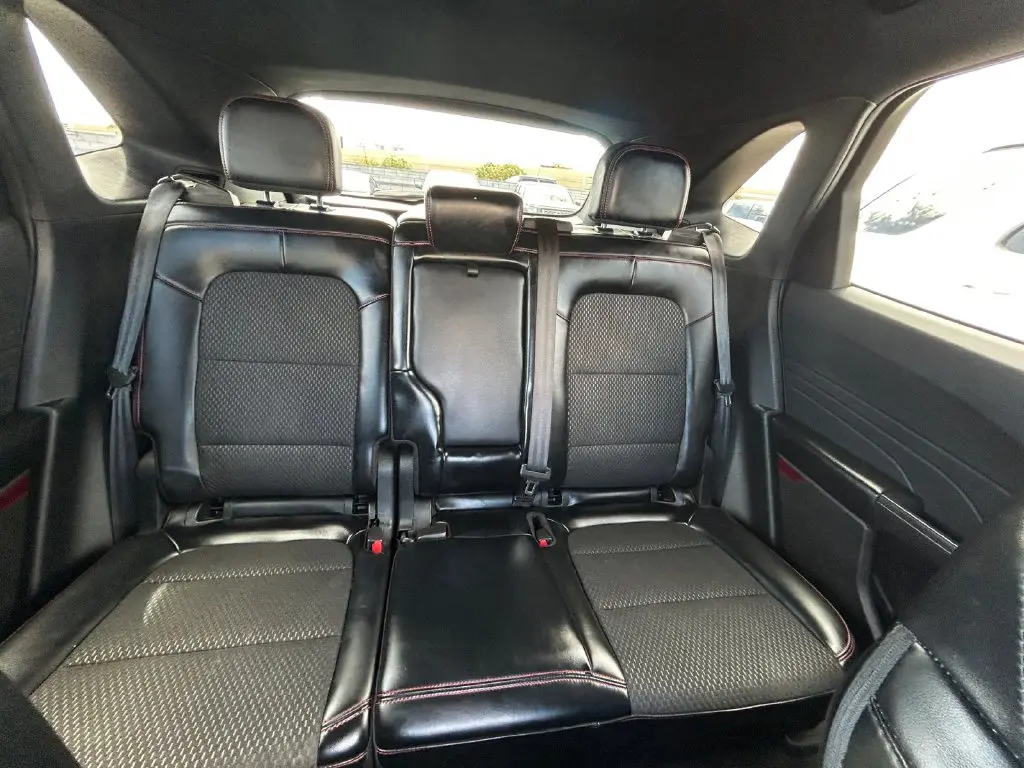2024 Ford Escape - $19,451