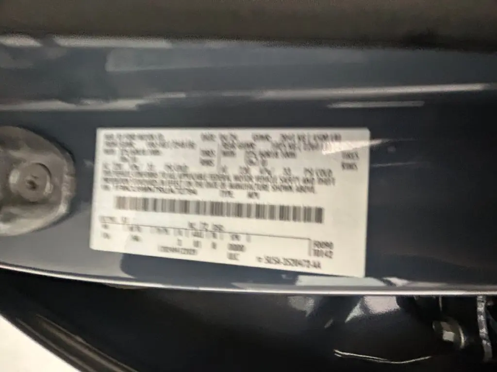 2024 Ford Escape - $19,451