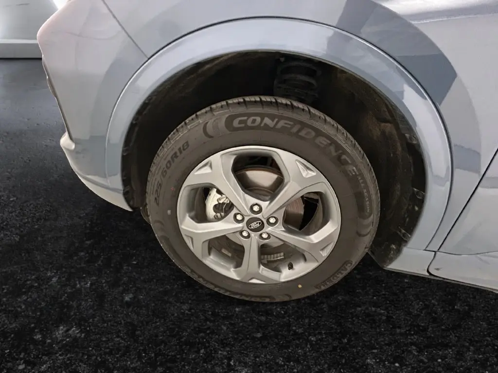 2024 Ford Escape - $19,451