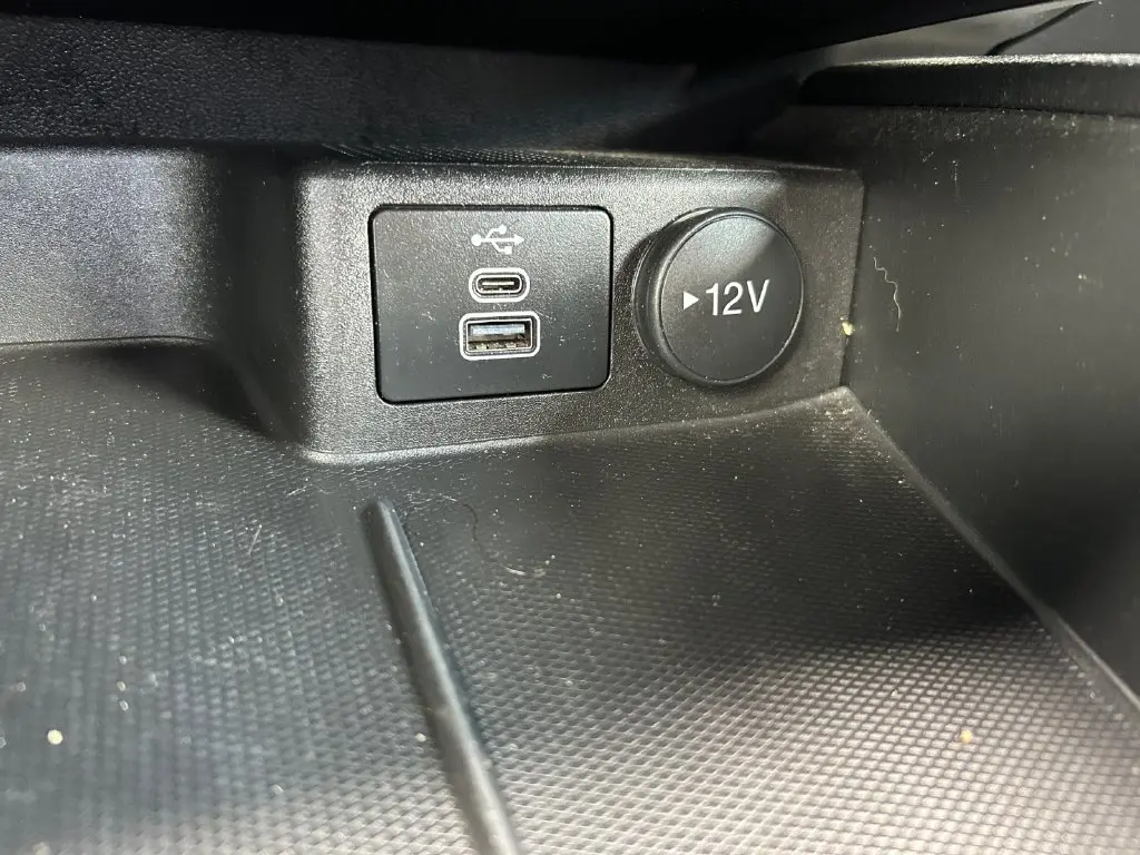 2024 Ford Escape - $19,451
