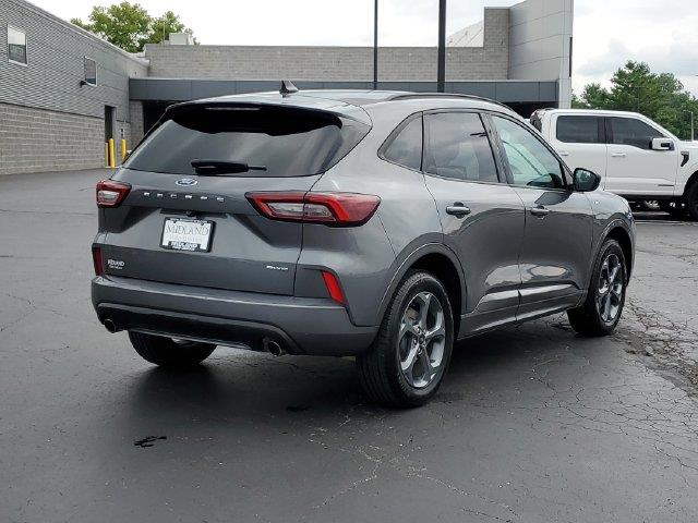 2024 Ford Escape - $19,900