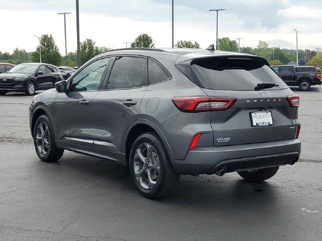 2024 Ford Escape - $19,900