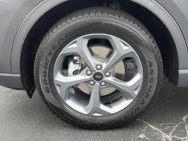 2024 Ford Escape - $19,900