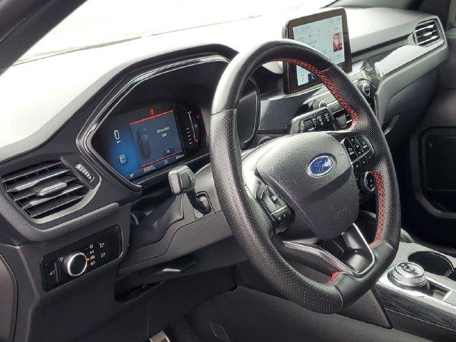 2024 Ford Escape - $19,900