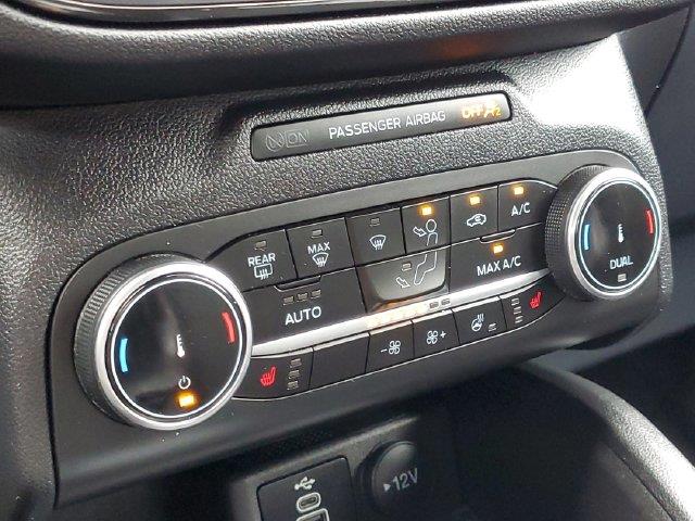 2024 Ford Escape - $19,900