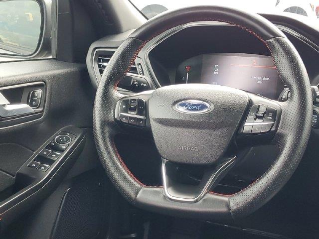 2024 Ford Escape - $19,900